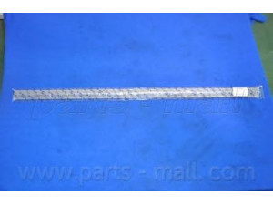 PARTS-MALL PZA-M625 apdailos/apsauginės juostelė, durelės
0772225000, 772225000, 8772225000