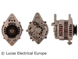 LUCAS ELECTRICAL LRA01484 kintamosios srovės generatorius 
 Elektros įranga -> Kint. sr. generatorius/dalys -> Kintamosios srovės generatorius
A2T35891, A2T35891A, 23100-0S200