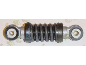 AUTOKIT 03.80587 vibracijos slopintuvas, V formos rumbuotas diržas 
 Diržinė pavara -> V formos rumbuotas diržas/komplektas -> Vibracijos slopintuvas
11281736857, 11281736979, 11281745819