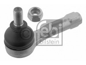 FEBI BILSTEIN 32023 skersinės vairo trauklės galas 
 Vairavimas -> Vairo mechanizmo sujungimai
48520-BM400, 48520-BM425