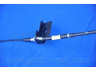 PARTS-MALL PTA-740 trosas, stovėjimo stabdys
599304F000