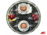 AS-PL SS5049 solenoidinis jungiklis, starteris
1757-24-760, 8872-24-736, G601-18-X10