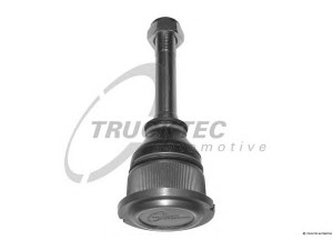 TRUCKTEC AUTOMOTIVE 08.31.019 atramos/vairo trauklė
31 12 1 126 253
