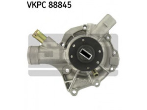 SKF VKPC 88845 vandens siurblys 
 Aušinimo sistema -> Vandens siurblys/tarpiklis -> Vandens siurblys
111 200 24 01, 111 200 39 01