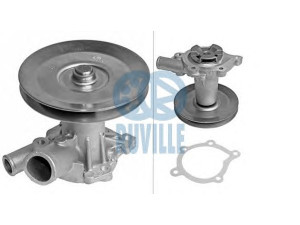 RUVILLE 65902 vandens siurblys 
 Aušinimo sistema -> Vandens siurblys/tarpiklis -> Vandens siurblys
1201.69, 79 011 202 58, 1202.58