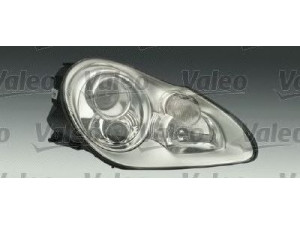 VALEO 088410 priekinis žibintas 
 Elektros įranga -> Priekinis žibintas/dalys -> Priekinis žibintas/įterp.
955 631 158 00, 955 631 158 30