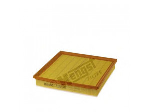 HENGST FILTER E614L oro filtras 
 Techninės priežiūros dalys -> Techninės priežiūros intervalai
16546-00QOH, 4411279, 4414665, 4417142
