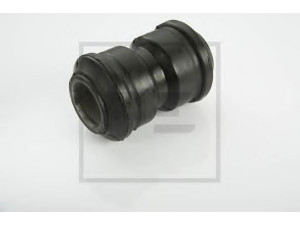 PE Automotive 014.291-00A įvorė, lakštinė lingė 
 Pakaba -> Lakštinė spyruoklinė pakaba
670 320 04 44