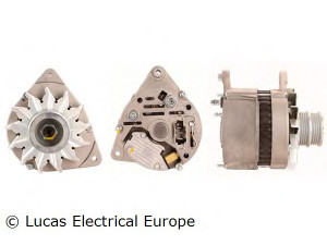 LUCAS ELECTRICAL LRA00775 kintamosios srovės generatorius 
 Elektros įranga -> Kint. sr. generatorius/dalys -> Kintamosios srovės generatorius
23100-Q9000