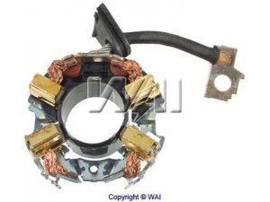 WAIglobal 69-9123 laikiklis, angliniai šepetėliai