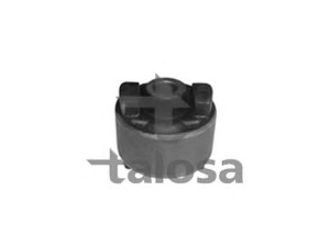 TALOSA 57-06376 valdymo svirties/išilginių svirčių įvorė 
 Ašies montavimas/vairavimo mechanizmas/ratai -> Valdymo svirtis/pasukamosios svirties sujungimas -> Montavimas/sutvirtinimas
6025311529