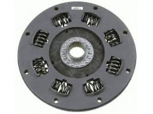 SACHS 1866 600 016 torsiono slopintuvas, sankaba
3792 448 H2, 3792 448 M2