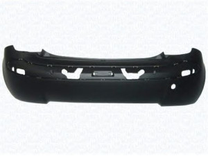 MAGNETI MARELLI 021316000490 buferis 
 Kėbulas -> Transporto priemonės galas -> Buferis/dalys
735346828