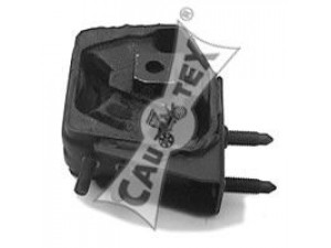 CAUTEX 080080 variklio montavimas 
 Variklis -> Variklio montavimas -> Variklio montavimo rėmas
6610300, 6793344