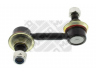 MAPCO 52347HPS šarnyro stabilizatorius 
 Ašies montavimas/vairavimo mechanizmas/ratai -> Stabilizatorius/fiksatoriai -> Savaime išsilyginanti atrama
55540-4H000