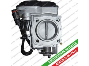 DIPASPORT FLAI034R droselio korpusas 
 Kuro mišinio formavimas -> Mišinio sudarymas -> Droselis/kuro vamzdeliai/vakuumo žarnelė
0001417125, 0001419125, A0001417125