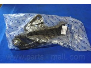 PARTS-MALL PXCAA-018LR vikšro valdymo svirtis 
 Ašies montavimas/vairavimo mechanizmas/ratai -> Valdymo svirtis/pasukamosios svirties sujungimas -> Vairo trauklės (valdymo svirtis, išilginis balansyras, diago
545404F000