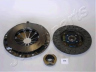 JAPANPARTS KF-362 sankabos komplektas 
 Sankaba/dalys -> Sankabos remonto komplektas, visas