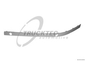 TRUCKTEC AUTOMOTIVE 08.62.543 apdailos/apsauginės juostelė, buferis
51 11 7 005 970