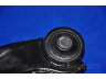 PARTS-MALL PXCAA-014LR vikšro valdymo svirtis
5450125000