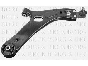 BORG & BECK BCA7143 vikšro valdymo svirtis 
 Ašies montavimas/vairavimo mechanizmas/ratai -> Valdymo svirtis/pasukamosios svirties sujungimas -> Vairo trauklės (valdymo svirtis, išilginis balansyras, diago
545012Y000, 54501 2Y000, 54501-2Y000