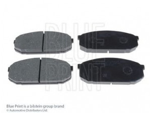 BLUE PRINT ADM54233 stabdžių trinkelių rinkinys, diskinis stabdys 
 Techninės priežiūros dalys -> Papildomas remontas
1U013328Z, B0Y1-33-23ZA, B0Y13323Z