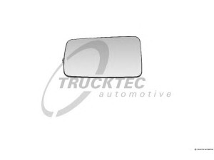 TRUCKTEC AUTOMOTIVE 02.57.071 veidrodėlio stiklas, išorinis veidrodėlis
140 810 0121