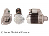 LUCAS ELECTRICAL LRS01044 starteris
61201650, 612A1650