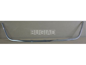 BUGIAD BSP23942 apdailos/apsauginės juostelė, radiatoriaus grotelės 
 Kėbulas -> Apdaila/apsauga/dekoratyvinės juostelės/emblemos -> Apdailos/apsauginės juostelės
5J0 853 607 A