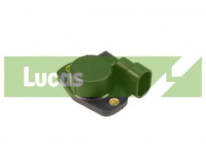 LUCAS ELECTRICAL SEB223 jutiklis, droselio stūmoklis 
 Elektros įranga -> Jutikliai
19201H, 7076359, 7079246, 9944438