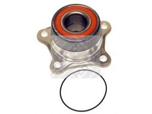 MAPCO 26262 rato guolio komplektas 
 Ašies montavimas/vairavimo mechanizmas/ratai -> Rato stebulė/montavimas -> Rato guolis
42409-20010, 42421-20020