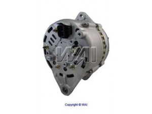 WAIglobal 14749R kintamosios srovės generatorius
LR17022, 2310017C00, 2310017C00R