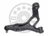 OPTIMAL G6-1461 vikšro valdymo svirtis 
 Ašies montavimas/vairavimo mechanizmas/ratai -> Valdymo svirtis/pasukamosios svirties sujungimas -> Vairo trauklės (valdymo svirtis, išilginis balansyras, diago
7L0407152F, 7L0407152J, 7L0407152K