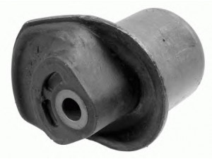 LEMFÖRDER 10222 01 stebulės laikiklio įvorė 
 Ašies montavimas/vairavimo mechanizmas/ratai -> Ašies atrama/ašies korpusas/ašies montavimas -> Pasukamojo veleno sujungimas
1H0 501 541, 1H0 501 541 A, 1H0 501 541