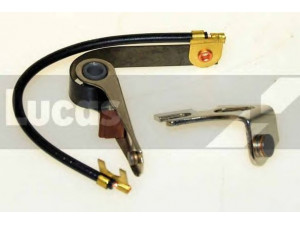LUCAS ELECTRICAL DSB252C kontakto pertraukiklis, skirstytuvas
9925482, 93150075