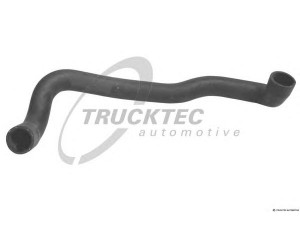 TRUCKTEC AUTOMOTIVE 08.19.012 radiatoriaus žarna
11 53 1 270 416, 11 53 1 278 925