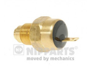 NIPPARTS J5656006 temperatūros jungiklis, radiatoriaus ventiliatorius 
 Aušinimo sistema -> Siuntimo blokas, aušinimo skysčio temperatūra
83430-87204, 83430-87207, 83430-87210