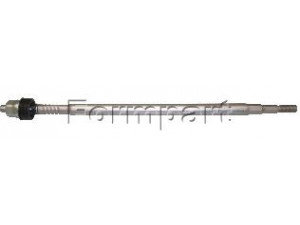 FORMPART 3607025 vidinė skersinė vairo trauklė 
 Vairavimas -> Vairo mechanizmo sujungimai
53521-S9A-003, 53521S9A003