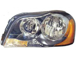 IPARLUX 11929001 priekinis žibintas 
 Elektros įranga -> Priekinis žibintas/dalys -> Priekinis žibintas/įterp.
31111186