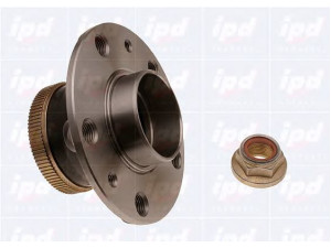IPD 30-3024 rato guolio komplektas
77 00 787 639, 77 01 204 665