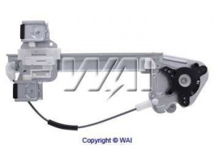WAIglobal WPR0055LB lango pakėliklis
15231243
