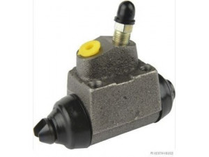 MAGNETI MARELLI 600000082580 rato stabdžių cilindras
43030-SP8-000, 43300-SK3-E10, GWC1520
