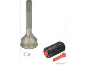 MAGNETI MARELLI 600000062840 jungčių komplektas, kardaninis velenas
43410-87602-000, 43410-87603, 43410-87603-000