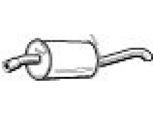 WALKER 23914 galinis duslintuvas
1383126, 1557613, 1578075, 5N115K244KB