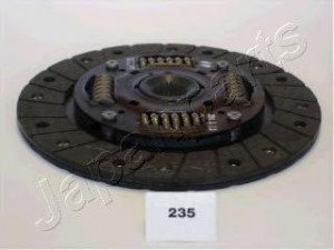 JAPANPARTS DF-235 sankabos diskas 
 Sankaba/dalys -> Sankabos diskas
31250-12170-171, 31250-12061, 31250-12062