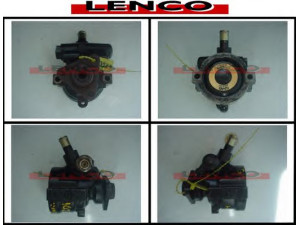 LENCO SP3527 hidraulinis siurblys, vairo sistema 
 Vairavimas -> Vairo pavara/siurblys
4400362