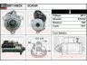 DELCO REMY DRT1480X starteris 
 Elektros įranga -> Starterio sistema -> Starteris
1447911