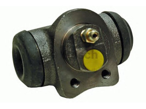 BOSCH 0 986 475 020 rato stabdžių cilindras 
 Stabdžių sistema -> Ratų cilindrai
5 50 057, 5 50 125, 8967749, 90167545