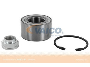 VAICO V26-0063 rato guolio komplektas 
 Ašies montavimas/vairavimo mechanizmas/ratai -> Rato stebulė/montavimas -> Rato guolis
44300-S04-008