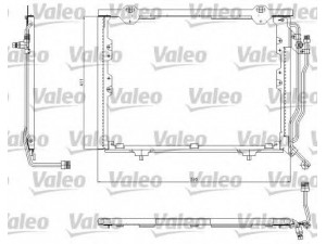 VALEO 817563 kondensatorius, oro kondicionierius 
 Oro kondicionavimas -> Kondensatorius
2028301070